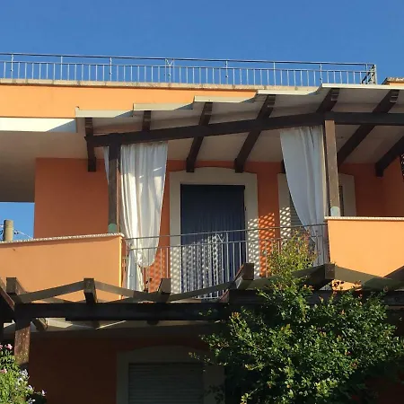 Residenza Cala Dorata Holiday home *