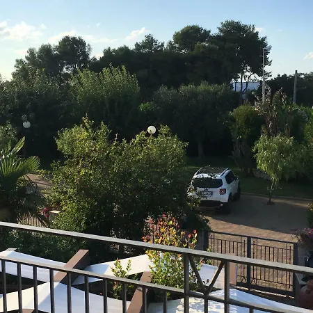 Holiday home Residenza Cala Dorata Porto Cesareo