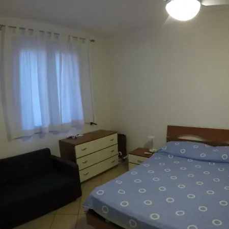 Holiday home Residenza Cala Dorata Porto Cesareo