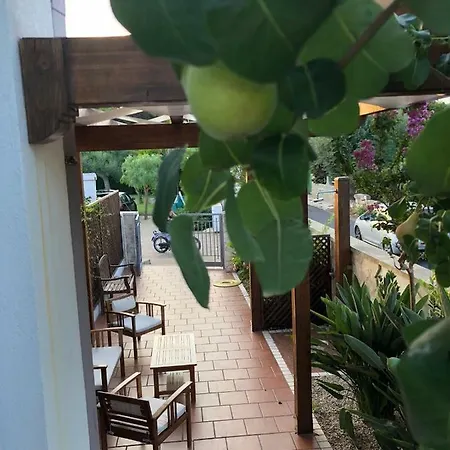 Holiday home Residenza Cala Dorata Porto Cesareo
