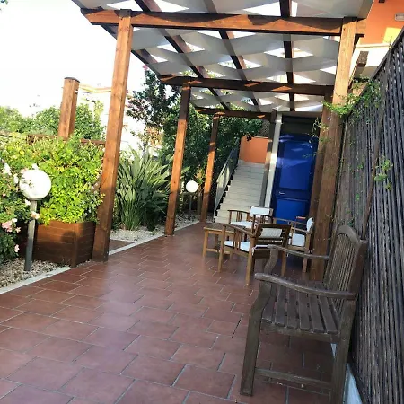 Residenza Cala Dorata Holiday home *
