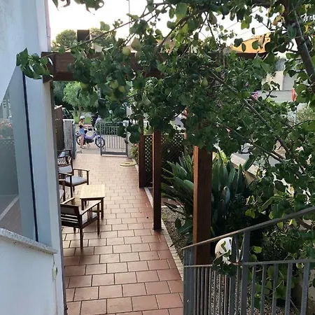 Residenza Cala Dorata Holiday home *