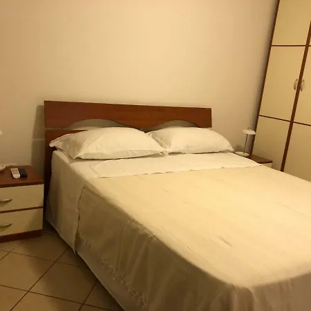 Residenza Cala Dorata Holiday home *