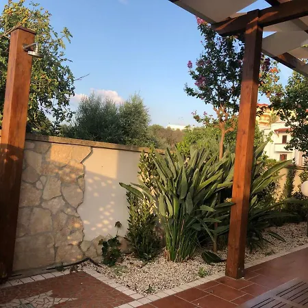 Residenza Cala Dorata