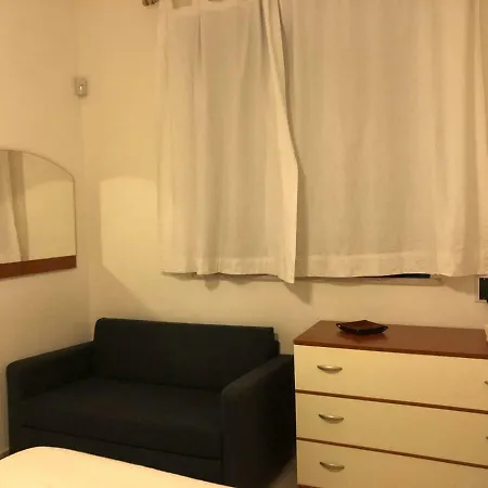 Holiday home Residenza Cala Dorata