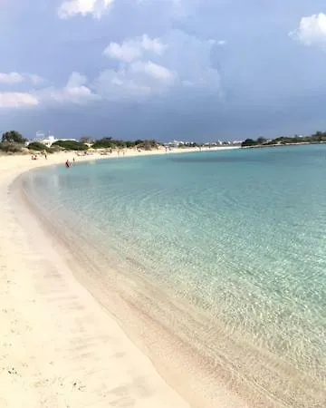 Residenza Cala Dorata Porto Cesareo