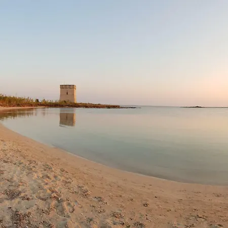 Residenza Cala Dorata * Porto Cesareo