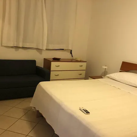 Residenza Cala Dorata *